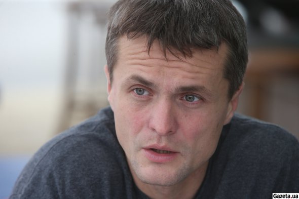 Кремль хочет делегитимизации Майдана, говорит Игорь Луценко