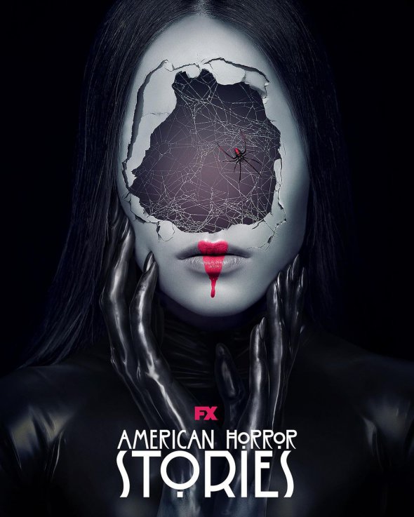 Режисер Раян Мерфі виклав в Instagram постери десятого сезону серіалу "Американська історія жахів". Сюжет тримає в секреті.