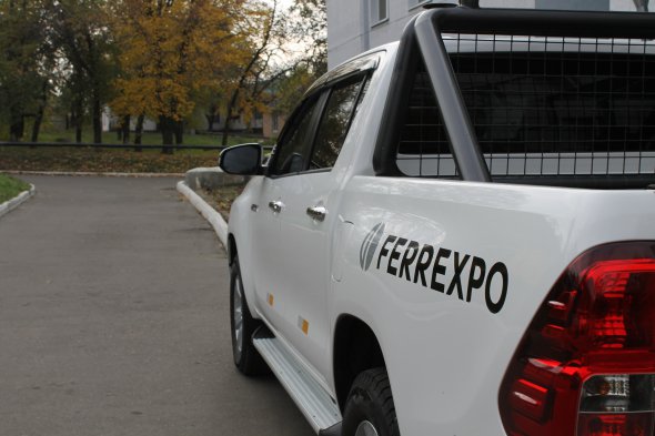 Компанія Ferrexpo допомагає медичним закладам протистояти пандемії коронавірусу. Її підприємства виділили ,5 млн на боротьбу з Covid-19. Кошти спрямовують на придбання апаратів штучної вентиляції легенів, тест-систем та іншого необхідного обладнання