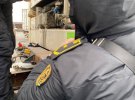 В Одесской области в грузе бананов из Южной Америки обнаружили 20 кг кокаина