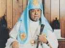 1990 року Мстислава Скрипника обрали першим Патріархом відродженої УАПЦ