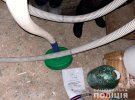 У Чернівцях поліцейські ліквідували діяльність лабораторії з виробництва амфетаміну. Організував наркобізнес 34-річний чернівчанин. Допомагала вести «справу» його співмешканка