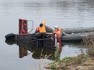 На Кіровоградщині з мосту у ставок з'їхав  автомобіль ВАЗ 2106. 26-річного водія не врятували