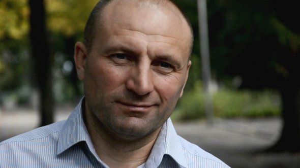 Анатолій Бондаренко лідирує за результатом першого туру місцевих виборів