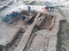 Археологи виявилу рідкісну знахідку в окупованому Криму.  Фото: archaeolog.ru