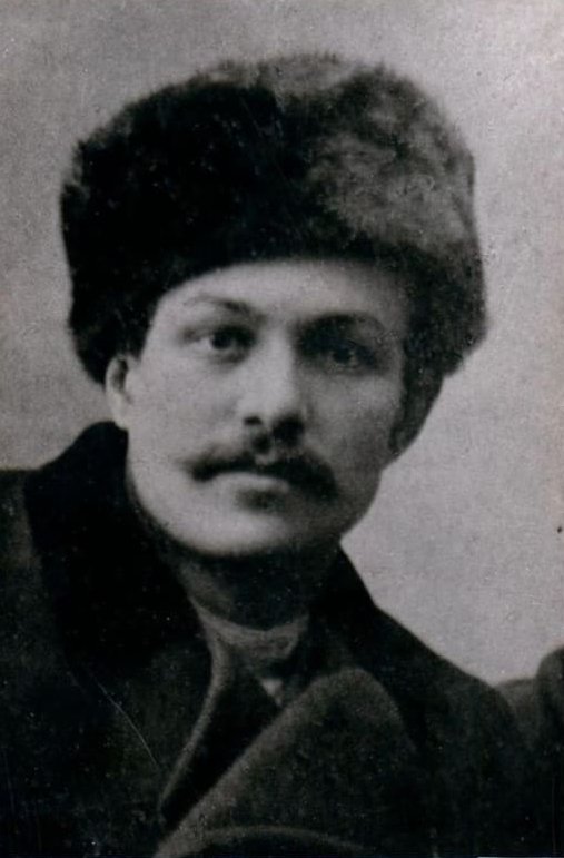 Син Жоржа Фразе Ніколай керував однією з перших у російській імперії залізничних станцій у Радушноє, також був театральним режисером, членом спілки письменників, товаришував з Нестором Махном, який якось подарував його сину ровера