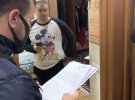 Жителя Львова обвинили в угоне автомобиля
