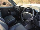 Toyota Land Cruiser 79 изменила вид