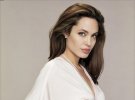 Среди женщин Анджелина Джоли занимает 3-е место