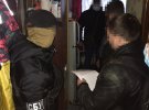 Операції він проводив у районі міста Золоте.