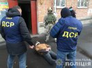 В Житомире задержали 41-летнего предпринимателя, который заказал убийство своего бизнес-партнера