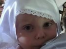 София Болгачова, 6 месяцев