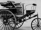 Карл Бенц — творець першого автомобіля
