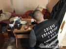 На Черниговщине мошенники взяли 400 тыс. грн онлайн-кредитов на других граждан