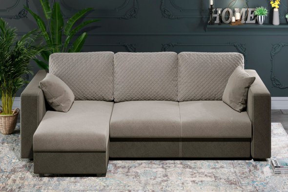 Сучасні моделі диванів можуть стати окрасою будь-якого інтер'єру