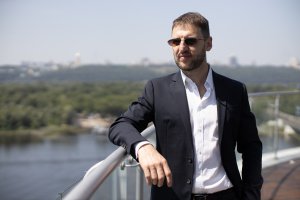 Інвестор компанії Reface Сергій Токарєв розповів про результати діяльності освітньої ініціативи за перший рік