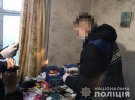 В Луцке Волынской области полицейские задержали распространителя детской порнографии