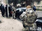 У Луцьку Волинської області поліцейські затримали розповсюджувача дитячої порнографії