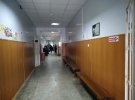В Полтавской ЦРБ, когда больница дежурит по городу, целые сутки работают лаборатории и диагностические кабинеты в поликлинике