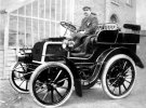 У США відбулися перші автомобільні перегони