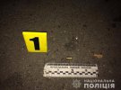 У Дніпрі біля кафе, яке працювало попри локдаун, сталася бійка зі стріляниною. Є поранені