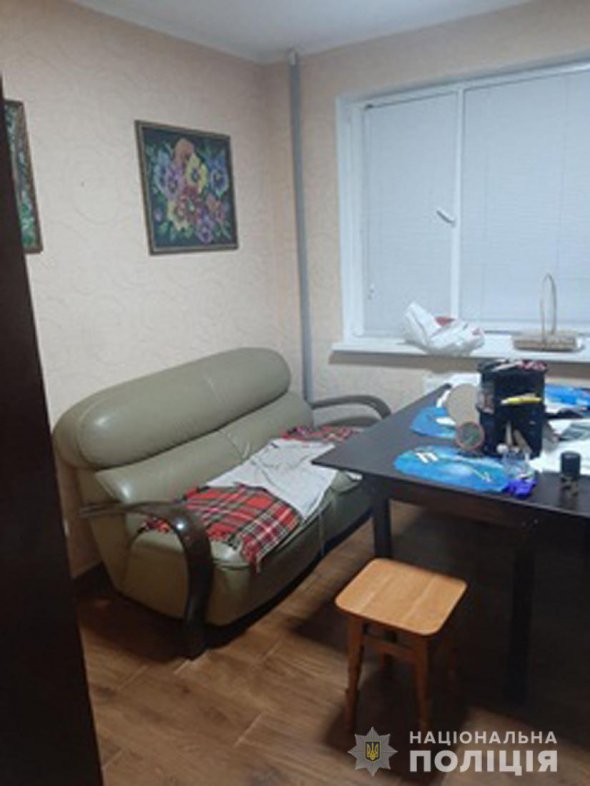 В Житомире полицейские раскрыли покушение на убийство директора стоматологического центра