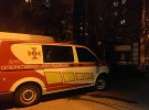 В Каменце-Подольском на Хмельнитчине 35-летний водитель Subaru Legacy вризвся в дерево и перевернулся на крышу. Погибли 2 пассажирки иномарки. Водитель и еще одна - в больнице