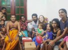 Вікторія Планетер переїхала до чоловіка на Шрі-Ланку і веде блог про життя на острові