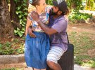 Виктория Планетер переехала к мужу на Шри-Ланку и ведет блог о жизни на острове