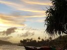Вікторія Планетер переїхала до чоловіка на Шрі-Ланку і веде блог про життя на острові