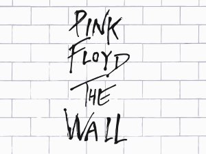 Обложка альбома "Стена"