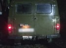 На Харківщині 14-річний хлопець  викрав за добу 3 автівки і  на усіх трьох потрапив у ДТП