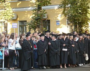 Киево-Могилянская академия приглашает белорусских студентов на обучение