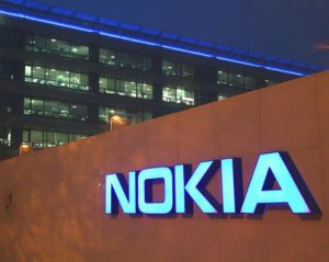 Nokia випускатиме ноутбуки