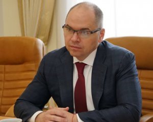 МОЗ не планує продовжувати карантин вихідного дня - Степанов