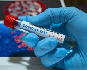 У ВООЗ заявили при зменшення кількості випадків зараження Covid-19