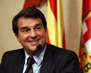 Збірній Іспанії краще не грати в Каталонії – кандидат у президенти &quot;Барселони&quot;