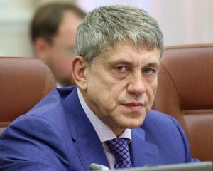 Экс-министр энергетики Насалик обжаловал закрытие своего дела о декларации