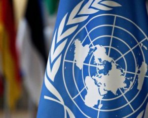 Генсек ООН вперше провів телефонні переговори з Байденом