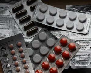 Лечение Covid-19: онлайн-сервис показывает, есть ли нужные лекарства в медучреждении