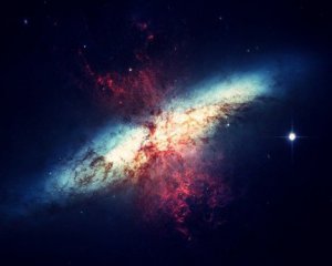 Унікальний телескоп знайшов 3 млн нових галактик