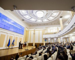 Зеленский говорит об успешности реформы прокуратуры