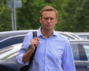 Влада Росії підозрює Навального в екстремізмі
