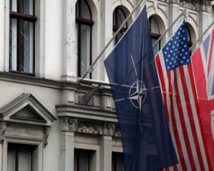 Вступление Украины в НАТО: Минобороны хочет получить план действий 2021 года