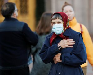 Питання локдауну в середу не розглядатимуть - МОЗ