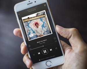 Spotify обнародовал список самых популярных исполнителей 2020-го