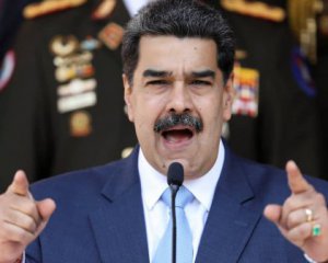 Президент Венесуели зібрався піти у відставку