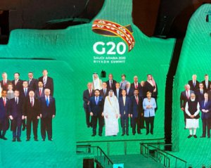 Сообщили, где состоится следующий саммит G20
