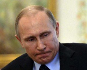 Росію чекають "смутні часи" - ЗМІ