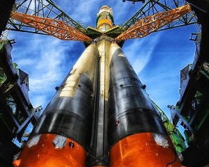 Украинско-американских разработчиков ракеты наградили престижной премией